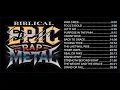 Download Lagu CHRISTIAN RAP METAL PLAYLIST MP3