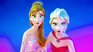 ALL UPCOMING ANIMATION MOVIES 2026-2028 (Trailers) 4K