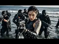 Download Lagu 特種兵電影！精銳的女特種兵與殘暴的恐怖分子展開激戰 #⚡抗日# kungfu # 功夫 # 特種兵 # 神槍手 # Action Moves #