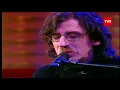 Charly García & Maria Epumer - Influencia ( Unplugged )