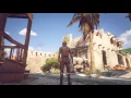 Adams Venture Origins Walkthrough Jerusalem Part 14 - Gameplay PC 1080p