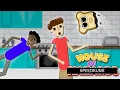House Of Hazards Speedrun Glitchless World Record 56 3