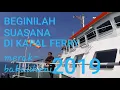 Download Lagu TRANSPORTASI KAPAL FERRY MERAK - BAKAUHENI 2019