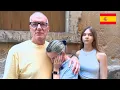 Download Lagu NOS ROMPIÓ EL CORAZÓN ESPAÑA  | Nueva Vida En Tarragona 🇪🇸