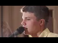 Sometimes He Calms The Storm - Cover