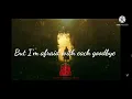 THE GREEN KNIGHT TRAILER SONG LYRICS "LAPSE"