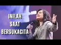 Inilah Saat Bersukacita - GMS Live - Ezra Lewina