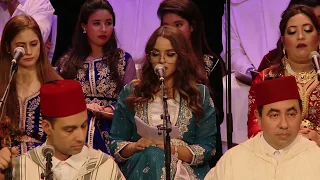 Download Festival Andalussyat  2019/ Fadwa Tadist /Demlij Zhirou MP3