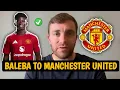 Download Lagu 🚨 HERE WE GO: ✅ Carlos Baleba To Utd CONFIRMED by Fabrizio Romano, Look what he said | Man Utd News
