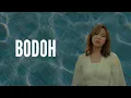 Download Lagu Bodoh - Anggis Devaki | Buta Mataku, Terlanjur Sayang Padamu, Ku Beri Semua Untukmu - Lirik