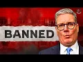 Download Lagu Starmer BANS YOU... (NEW)