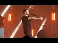 PABLO ALBORÁN-Si quisieras-  TOUR LA CUARTA HOJA 2024 Coachella