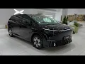 Download Lagu The Xpeng X9 Luxury futuristic MPV like spaceship, detailed Walk-around review 4k