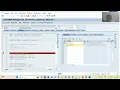 151 - Additional ABAP Concepts