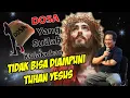 WASPADA!!! JENIS DOSA INI TIDAK BISA DIAMPUNI TUHAN YESUS - EV. DAUD TONY