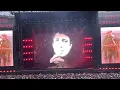 Gerry Cinnamon - Sometimes live at Hampden park Glasgow 17/07/2022