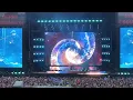 Gerry Cinnamon - Sometimes live at Hampden park Glasgow 17/07/2022