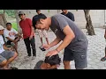 Download Lagu SIRAH E DAPIT DI GAWE BLAJAR NYUKUR  \\\\ PENGEN DI CUKUR ERA 90 AN...jare