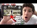 Download Lagu COMO JUGAR GTA V EN MÓVIL!! GRAND THEFT AUTO 5 PARA ANDROID \u0026 iOS