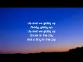 Shania Twain - Giddy Up! (Lyrics)