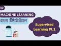 Supervised Learning Part 1 Machine Learning Bangla Tutorial