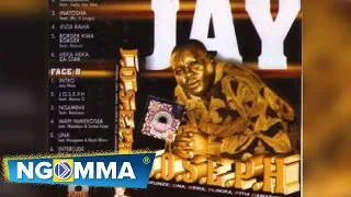 professor jay feat lady jay dee nimeamini official audio sms 8671205 to 15577 vodacom tz