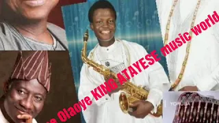 bawo lobo sesori by temitope olaoye king atayese