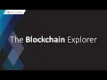 Explore the Ethereum blockchain on Etherscan