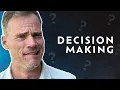 AD and Decision Making