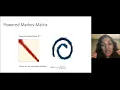 Visualizing Data with PHATE Unsupervised Learning for Big Data