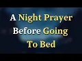 Download Lagu Doa Malam Sebelum Tidur: Beristirahat dalam Tangan Kasih Tuhan Yesus