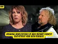 Breaking News Details of Meri Brown s newest B B retreat have been revealed