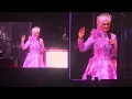Download Lagu Dato’ Sri Siti Nurhaliza - Kita Kan Bersama/ Closing (Live Violet Skies - Day 1)
