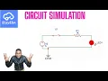 EasyEDA Simulation Exercise 1