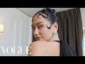 Download Lagu Dua Lipa Gets Ready for the Met Gala | Last Looks | Vogue