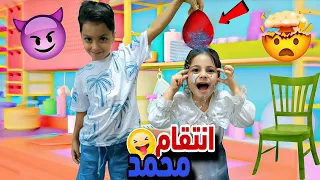ما توقعنا محمد يعمل هيك بفاطمة النهاية كانت صادمة مقالب Viral Lolo Fatome 