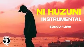 Biti Kali La Bongo Fleva 2025 Sad Beat Instrumental Ni Huzuni Prod By Desekepi 