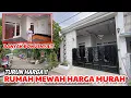 Download Lagu Dijual murah rumah cantik tipe 45/60 || Turun harga 330 juta nego || 100% tidak banjir  #rumahmurah