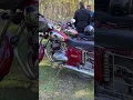 Vintage rare 2t Jawa perfect engine sound #jawa