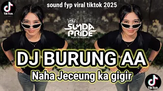 dj burung aa naha jeceung ka gigir mixtape sunda pride fyp viral tiktok 2025 arjuna present