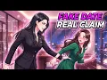 The Alpha CEO Needed a Fake Girlfriend So She Chose Her Shy Omega Assistant WLW