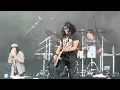 Download Lagu Slash (from Guns n Roses) play Mother Mary at Wacken with Michael Schenker - UFO Session 31.07.2025