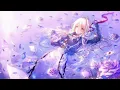 Download Lagu Violet Evergarden ED{Minori Chihara~Michisirube}