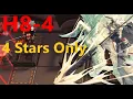 Download Lagu H8-4 - 4 Stars Only