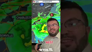 Tropical Depression Nine