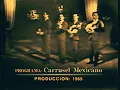 Los Dandys  "Tres regalos" (1965)