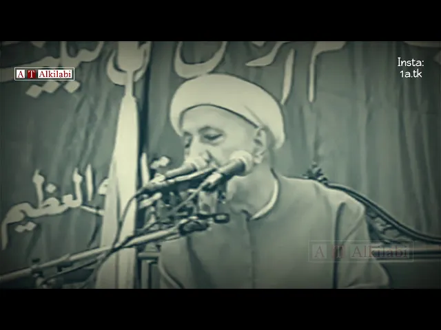 ⁣قصة قصيرة .. الأقربون أولى بالمعروف || كلام درر .. الشيخ احمد الوائلي رحمه الله *(انستاt8t33)