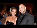 Eva Marcille Reconciles with Ex Husband Michael Sterling After Divorce
