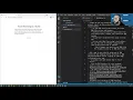 JavaScript Project Walkthrough Part 1