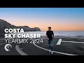 Download Lagu COSTA - Sky Chaser (YEARMIX 2024) FULL ALBUM